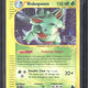 2003 Pokémon Skyridge Nidoqueen Holo H21/H32 - EU - 2