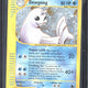 2003 Pokémon Skyridge Dewgong Holo H6/H32 - EU - 5