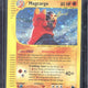 2003 Pokémon Skyridge Magcargo Holo H17/H32 - EU - 4