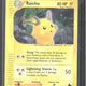 2003 Pokémon Skyridge Raichu Holo H25/H32 - EU