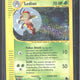 2003 Pokémon Skyridge Ledian Holo H14/H32 - EU - 2
