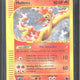 2003 Pokémon Skyridge Moltres Holo H20/H32 - EU