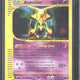 2003 Pokémon Skyridge Alakazam Holo H1/H32 - EU - 2