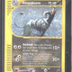 2003 Pokémon Skyridge Houndoom Holo H11/H32 - EU