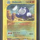 2003 Pokémon Skyridge Poliwrath Reverse Holo 26/144 - EU