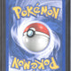 2003 Pokémon Skyridge Slugma Reverse Holo 99/144 - EU