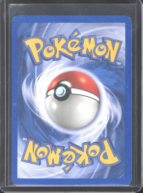 2003 Pokémon Skyridge Slugma Reverse Holo 99/144 - EU