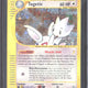 2002 Pokémon Aquapolis Togetic Holo H27/H32 - EU - 3