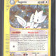 2002 Pokémon Aquapolis Togetic Holo H27/H32 - EU - 4