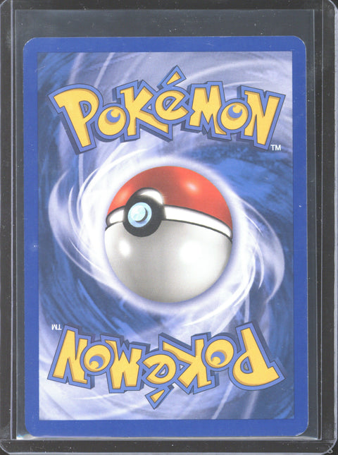 2002 Pokémon Aquapolis Sudowoodo Holo H24/H32 - EU - 2