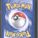 2002 Pokémon Aquapolis Arcanine Holo H2/H32 - EU - 2