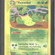 2002 Pokémon Aquapolis Victreebel Holo H30/H32 - EU