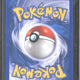 2002 Pokémon Aquapolis Scizor Holo H21/H32 - EU