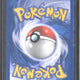2002 Pokémon Aquapolis Scizor Holo H21/H32 - EU - 2