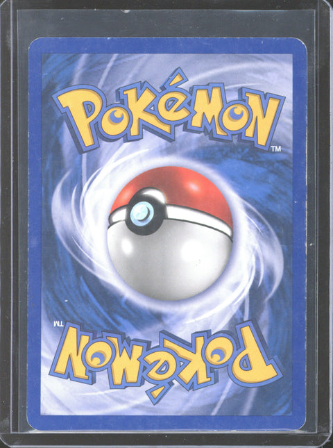 2002 Pokémon Aquapolis Scizor Holo H21/H32 - EU - 2