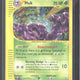 2002 Pokémon Aquapolis Muk Holo H17/H32 - EU - 4