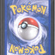 2002 Pokémon Aquapolis Entei Holo H8/H32 - EU