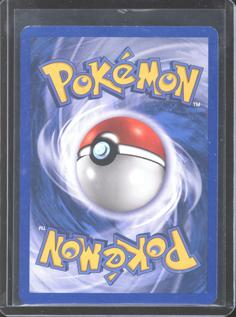 2002 Pokémon Aquapolis Entei Holo H8/H32 - EU