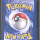 2002 Pokémon Aquapolis Arcanine Reverse Holo 2/147 - EU