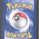 2002 Pokémon Expedition Gengar Holo 13/165 - EU - 2