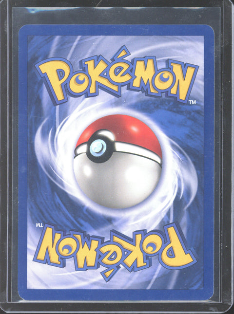 2002 Pokémon Expedition Gengar Holo 13/165 - EU - 2