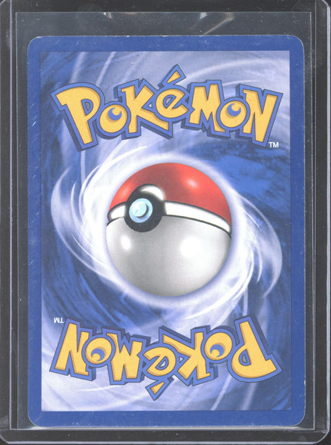 2002 Pokémon Expedition Gengar Holo 13/165 - EU - 3