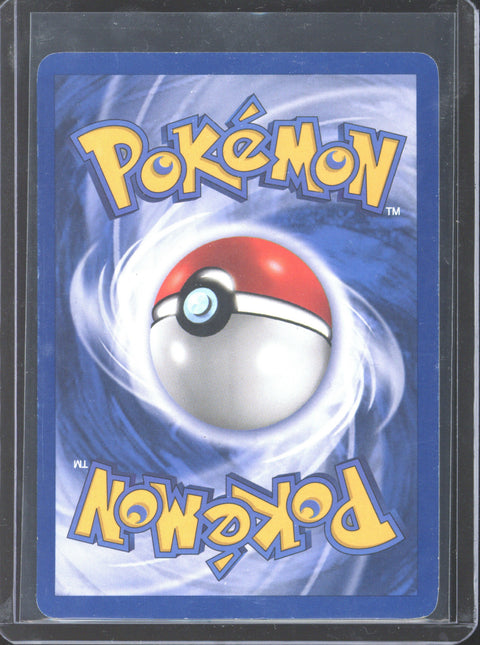 2002 Pokémon Expedition Mewtwo Holo 20/165 - EU
