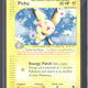 2002 Pokémon Expedition Pichu Holo 22/165 - EU