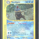 2002 Pokémon Expedition Feraligatr Holo 12/165 - EU