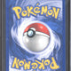2002 Pokémon Expedition Weezing Holo 32/165 - EU