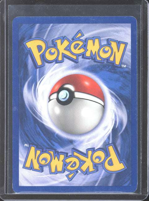 2002 Pokémon Expedition Weezing Holo 32/165 - EU