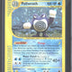 2002 Pokémon Expedition Poliwrath Holo 24/165 - EU