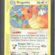 2002 Pokémon Expedition Dragonite Holo 9/165 - EU - 2