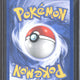 2002 Pokémon Expedition Butterfree Holo 5/165 - EU - 2