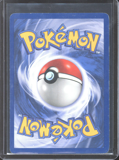 2002 Pokémon Expedition Butterfree Holo 5/165 - EU - 2