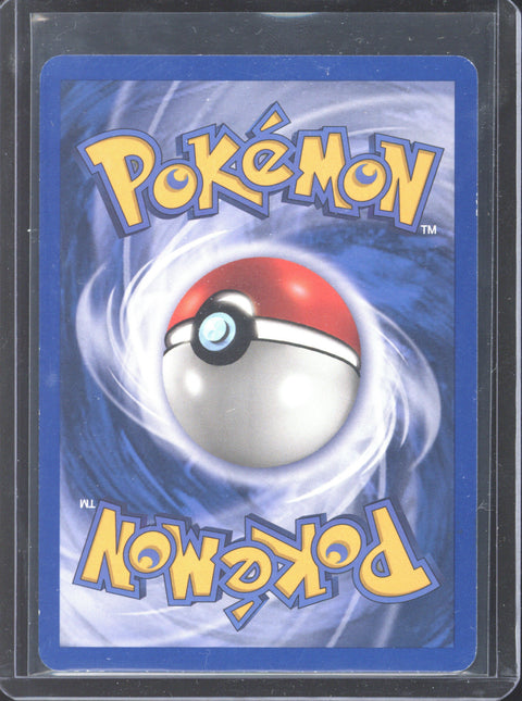 2002 Pokémon Legendary Collection Raticate Reverse Holo 61/110 - EU