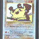 2002 Pokémon Legendary Collection Mankey Reverse Holo 81/110 - EU