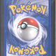 2002 Pokémon Legendary Collection Mankey Reverse Holo 81/110 - EU