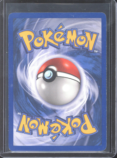 2002 Pokémon Legendary Collection Mankey Reverse Holo 81/110 - EU