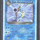 2002 Pokémon Legendary Collection Dark Blastoise Reverse Holo 4/110 - EU
