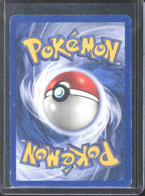 2002 Pokémon Legendary Collection Dark Blastoise Reverse Holo 4/110 - EU