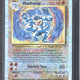 2002 Pokémon Legendary Collection Machamp Reverse Holo 15/110 - EU - 2