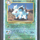 2002 Pokémon Legendary Collection Nidorina Reverse Holo 55/110 - EU