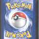 2002 Pokémon Legendary Collection Nidorina Reverse Holo 55/110 - EU