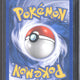 2002 Pokémon Legendary Collection Caterpie Reverse Holo 69/110 - EU