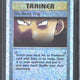 2002 Pokémon Legendary Collection The Boss's Way Reverse Holo 105/110 - EU