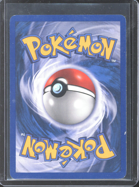 2002 Pokémon Legendary Collection The Boss's Way Reverse Holo 105/110 - EU