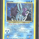 2001 Pokémon Neo Revelation Suicune Holo 14/64 - EU