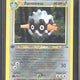 2001 Pokémon Neo Discovery Forretress Holo (1st ed.) 2/75 - EU