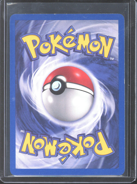 2001 Pokémon Neo Discovery Forretress Holo (1st ed.) 2/75 - EU